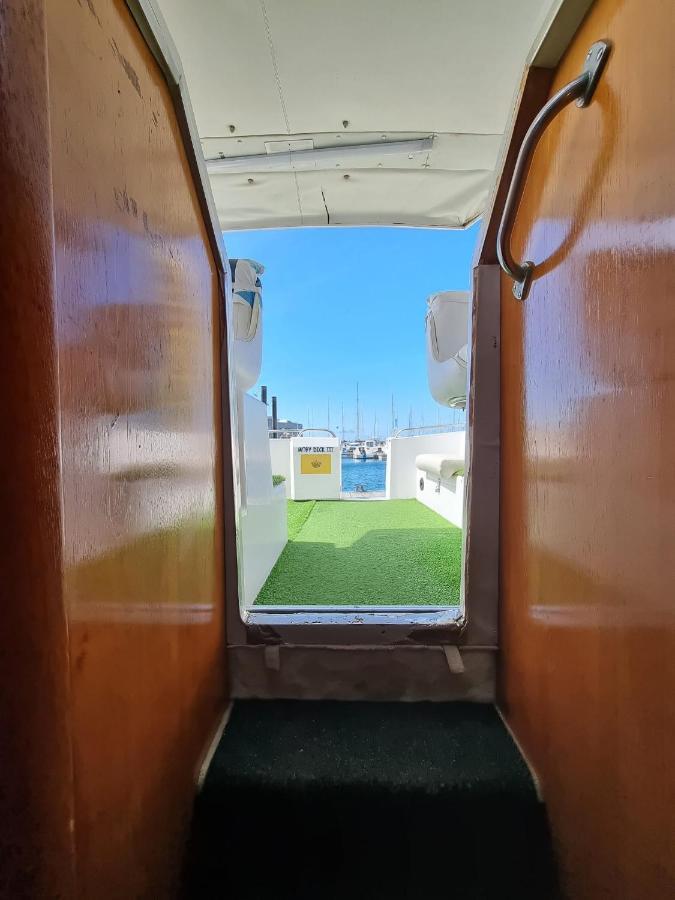 Experiencia En El Mar Gijon M Hotel Exterior photo
